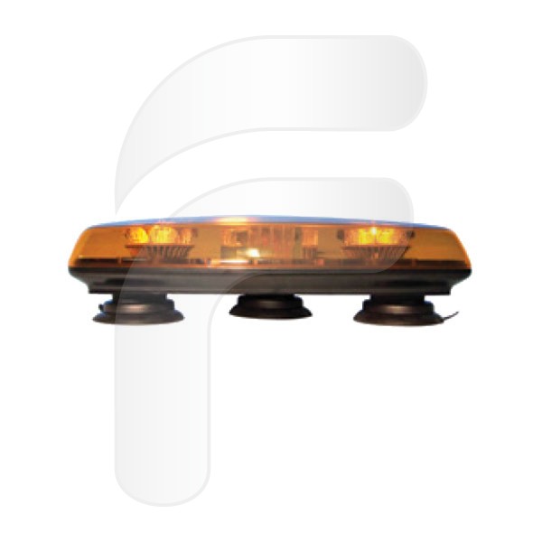 PUENTE LUMINOSO LED R65 MAGNÉTICO 9/30V FA520003